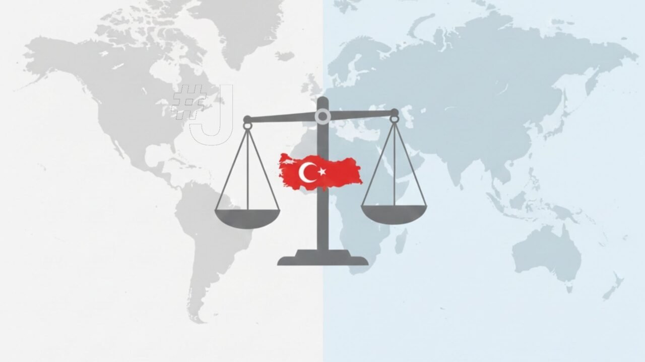 ABD seçimleri, Trump Harris senaryoları ve Türkiye ekonomisi üzerindeki riskler