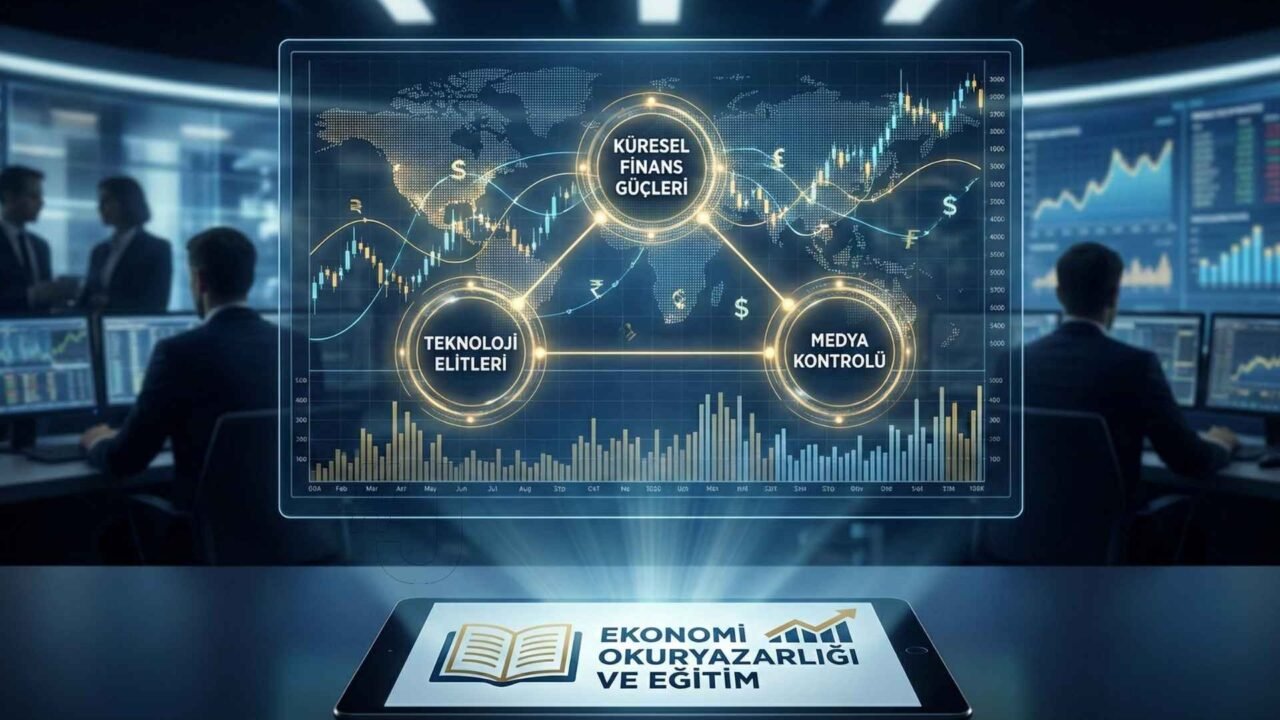 3 Cisim Problemi dizi analizi, teknoloji elitleri, güç, inanç ve ekonomik okuryazarlık