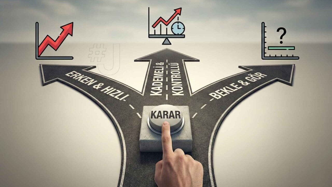Merkez Bankası faiz indirimi senaryoları, PPK kararı ve enflasyon beklentisi
