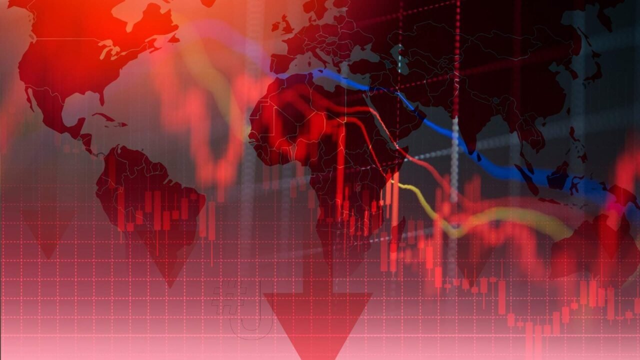 OVP 2024 2025 hedefleri, kur sepeti artışı, sanayide yavaşlama ve küçülme riski