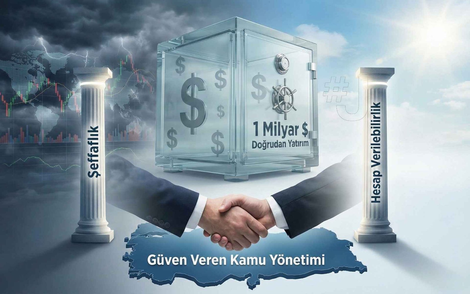 Doğrudan yabancı yatırım, şeffaflık, hesap verilebilirlik ve kamu maliyesi