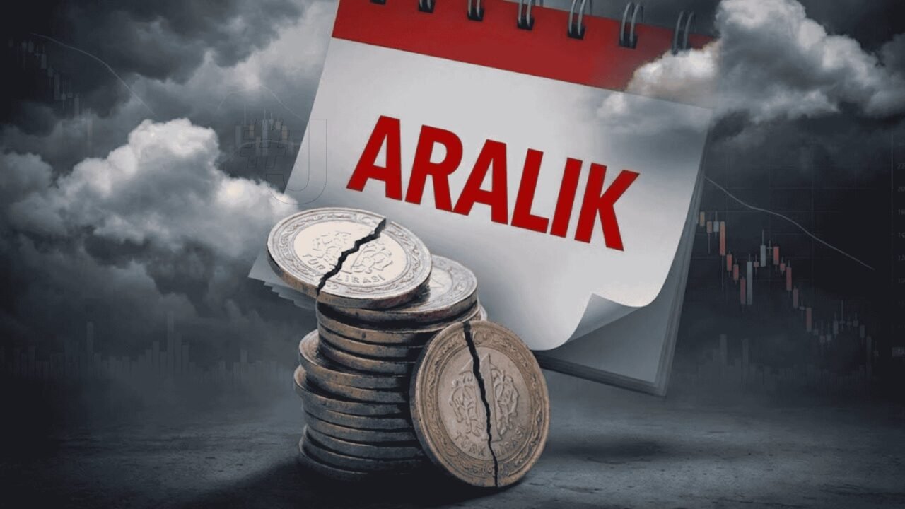 Aralık ayı finansal riskleri
