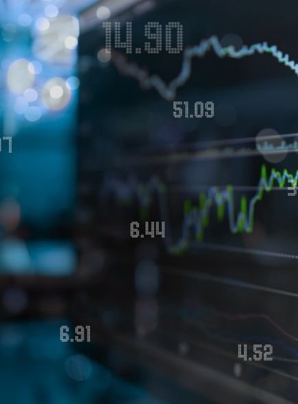 Finansal Danışmanlık